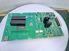 Lam Research 810-107813-117 B ESC Power Supply+810-275260-001 E Relay Adapt&7992