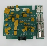 Lam Research 810-115965-003 Rev B DC Distribution Board