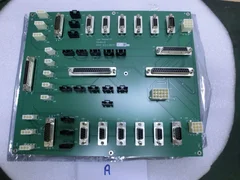 Lam Research 810-138047-005 Rev C GasBox2 Board,Used,US_,8799