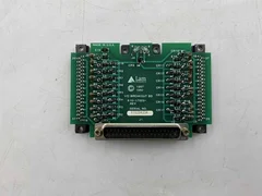 Lam Research 810-17002-003 I/O Breakout Board