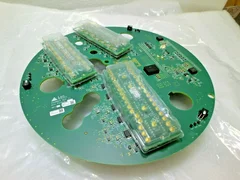 Lam Research 810-253279-003 Rev F Chamber MUX II,853-286139-002,Unused,US^7280