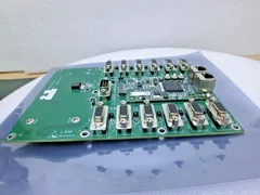 Lam Research 810-328372-006 RA PCBA JUSTemp Board,853-312741-001 CORE Bd,US*8397