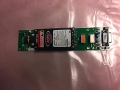 Lam Research 810-370182-001 ESC Power Supply Distirbution PCB Board Assembly