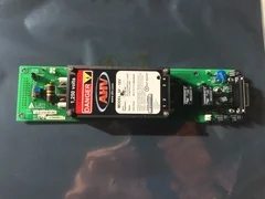 Lam Research 810-370182-001 ESC Power Supply PCB Board Assembly