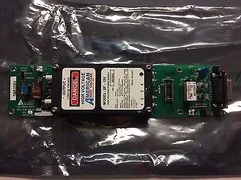 Lam Research 810-370182-001 Rev A  ESC Power Supply