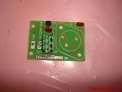 Lam Research 810-460278-001 - Assy PCB FL SW Strip - NEW