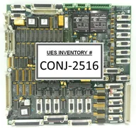 Lam Research 810-492571-002 Transport Multiplexer I/O PCB Unattached Switch