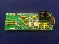 Lam Research 810-495659-303 ESC Bicep HV-RP Power Supply PCB Board Assembly