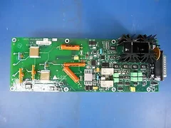 Lam Research 810-495659-304 Rev. B, Bicep ESC Power Supply, JabT06320266