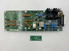 Lam Research 810-495659-313 Bicep ESC Power Supply + 810-016434-001 Bicep Jumper