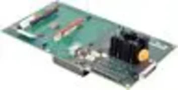 Lam Research 810-495659-510 Rev C ESC Bicep HV-RP Power Supply PCB Board Assy