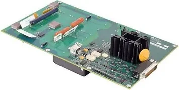 Lam Research 810-495659-510 Rev C ESC Bicep HV-RP Power Supply PCB Board Assy