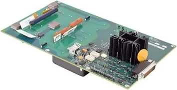 Lam Research 810-495659-510 Rev C ESC Bicep HV-RP Power Supply PCB Board Assy