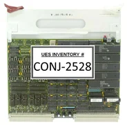 Lam Research 810-520659-001 6 Channel Serial I/O PCB Card Rev. S1 Working Spare