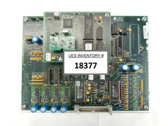Lam Research 810-707060-001 PM Node 3 PCB Panel 810-707150-001 Continuum Spare