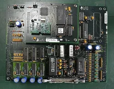 Lam Research 810-707103-001 REV.E8