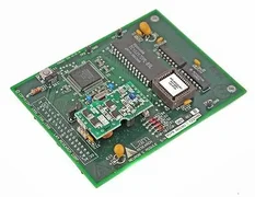 Lam Research 810-707150-001 Neuron C Module w/ Echelon Transceiver PCB Board