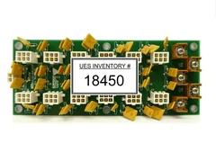 Lam Research 810-707248-001 DC Distribution FPD Board PCB Continuum Spare