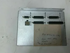 Lam Research 810-800031-345 PCB ASSY SYSTEM INTERLOCK VIOP