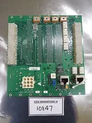 Lam Research 810-800081-013 P2 MB VME PCB 710-800081-013 Used Working