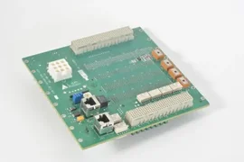 Lam Research 810-800081-013 P2 MB VME PCB