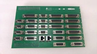 Lam Research 810-800082-043 VME BREAKOUT