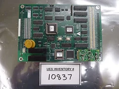 Lam Research 810-800256-005 Node Board Type 3 PCB 800256-005 Used Working