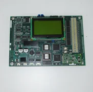 Lam Research 810-800256-207 Rev E