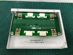 Lam Research 810-801130-005 PCB Assy TC & RTD PCB Board 714-016598-001