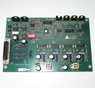 Lam Research 810-801237-001 rev D stepper driver interface