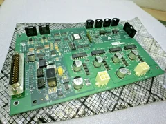 Lam Research 810-801237-011 Rev B Stepper Driver Interface Pcb Board,Use,US&7104