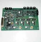 Lam Research 810-801237-011 rev B stepper driver interface
