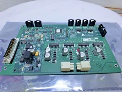 Lam Research 810-801237-021 Rev B Stepper Driver Interface Board,Part,Mal&8076