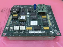 Lam Research 810-802799-009 Rev B LON-RS485/RS232 Board,used,US&8253