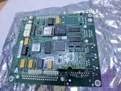 Lam Research 810-802799-010 Rev B LON-RS485/RS232 Board,Part,US_,96388