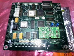 Lam Research 810-802799-010 Rev B LON-RS485/RS232 Board,used,US&8251