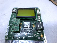 Lam Research 810-802799-110 Rev D Node Board,LON-RS485/RS232 Gateway,use,US*8259