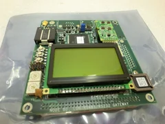 Lam Research 810-802799-113 Rev A Node BD,Lon-RS485/RS232 Gateway Board,MY*8513