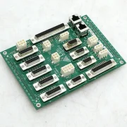 Lam Research 810-802901-305 MB, Node 1 PM, Common Circuit Board PCBA