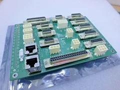 Lam Research 810-802901-305 Rev C MB,Node 1,PM,Common Pcb Board,Used,Mal^7101