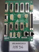 Lam Research 810-802901-307 MB Node 1 PM Common PCB 710-802901-307 Used Working