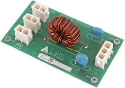 Lam Research 810-802969-002 300mm Heater Filter PCB Board Module Assembly