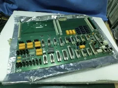 Lam Research 810-810193-003 Rev C Motherboard VTM,FAB 710-810193-003,used@93891