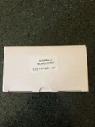 Lam Research 829-012255-001 Inner Gate Bellows