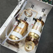 Lam Research 832-038915-001 13.56MHz RF Match Network Poly Etch Autotuner As-Is