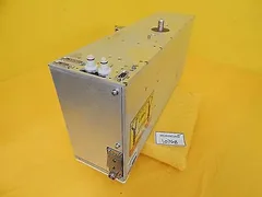 Lam Research 832-038915-001 13.56MHz RF Match Network Poly Etch Autotuner Used