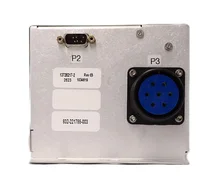 Lam Research 832-221785-003 Power Supply Assembly Module Working Surplus