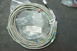 Lam Research 833-016952-002 1002685-0707 41PG PM Gas Box Cable Assembly Harness 