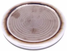 Lam Research 839-015480-012 200mm Electrode Semiconductor Part