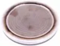 Lam Research 839-015480-012 200mm Electrode Semiconductor Part